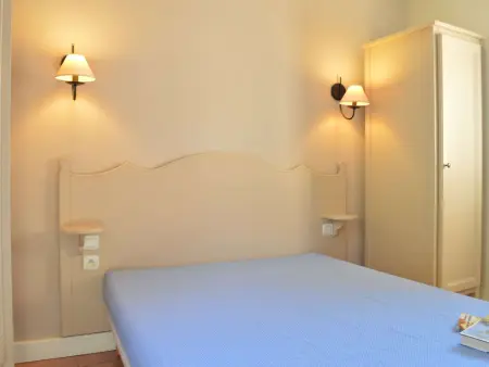 Appartement 6 couchages avec piscine et parking aux Issambres - Photo 5