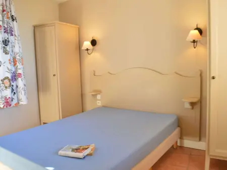 Appartement 6 couchages avec piscine et parking aux Issambres - Photo 6