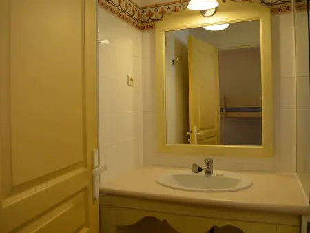 Appartement 6 couchages avec piscine et parking aux Issambres - Photo 7