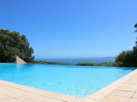 Appartement 6 couchages avec piscine et parking aux Issambres - Photo 10