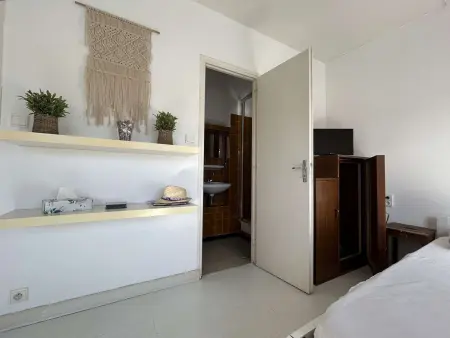 Studio 2 pers avec terrasse vue mer, Port-Vendres - Photo 6