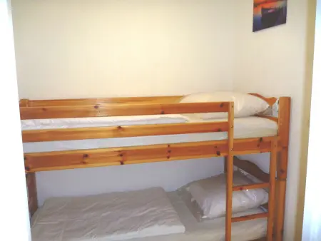 Studio Cabine Climatisé avec Piscine, Terrasse et Parking Privé – Proche Commodités - Photo 4