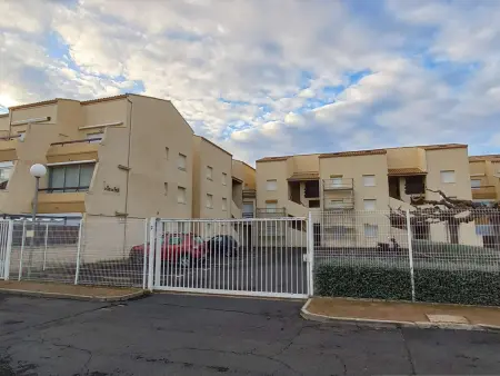 Studio Cabine Climatisé avec Piscine, Terrasse et Parking Privé – Proche Commodités - Photo 10