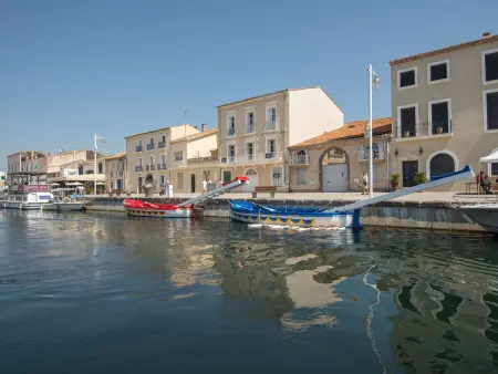 Studio Cabine Climatisé avec Piscine, Terrasse et Parking Privé – Proche Commodités - Photo 13