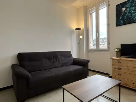 Appartement 2 pièces 4 personnes, Port-Vendres, vue mer - Photo 3