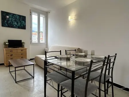Appartement 2 pièces 4 personnes, Port-Vendres, vue mer - Photo 4