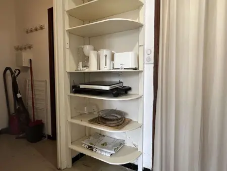 Appartement 2 pièces 4 personnes, Port-Vendres, vue mer - Photo 6