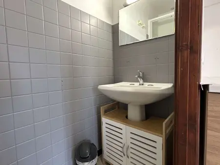 Appartement 2 pièces 4 personnes, Port-Vendres, vue mer - Photo 8