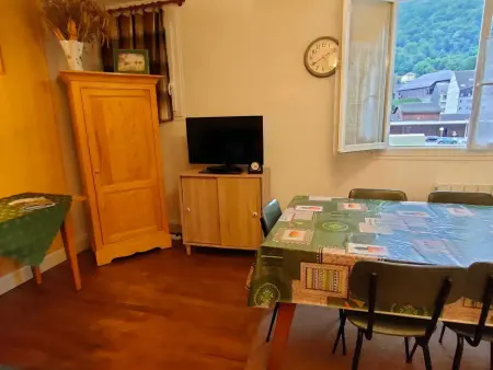 T3 proche télécabine à Cauterets pour 6 pers, Appartement 6 personnes à Cauterets - Photo 1