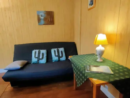 T3 proche télécabine à Cauterets pour 6 pers, Appartement 6 personnes à Cauterets - Photo 3