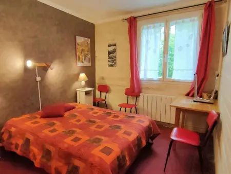 T3 proche télécabine à Cauterets pour 6 pers, Appartement 6 personnes à Cauterets - Photo 6
