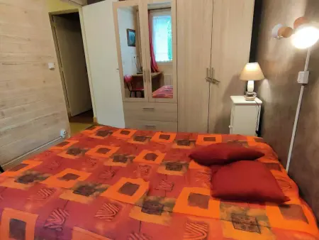 T3 proche télécabine à Cauterets pour 6 pers, Appartement 6 personnes à Cauterets - Photo 7