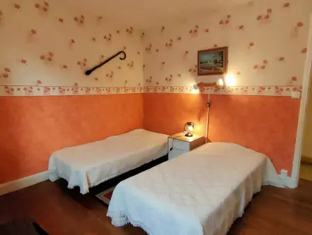 T3 proche télécabine à Cauterets pour 6 pers, Appartement 6 personnes à Cauterets - Photo 8