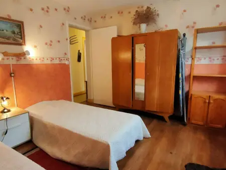 T3 proche télécabine à Cauterets pour 6 pers, Appartement 6 personnes à Cauterets - Photo 10