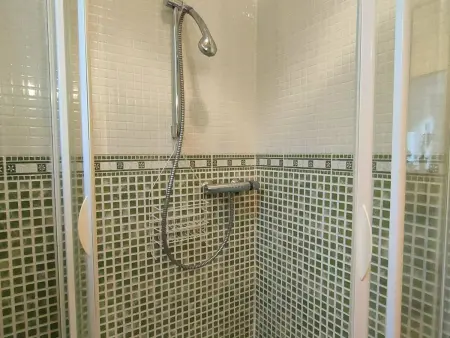 T3 proche télécabine à Cauterets pour 6 pers, Appartement 6 personnes à Cauterets - Photo 12