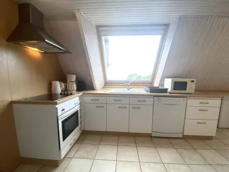 Appartement 3 chambres sur la plage à Perros-Guirec - Photo 2