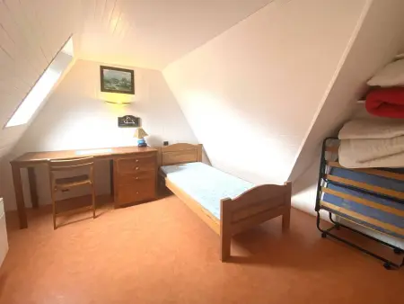 Appartement 3 chambres sur la plage à Perros-Guirec - Photo 7