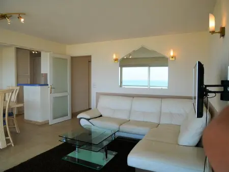 Quiberon: Appartement 3 pièces avec balcon et parking près du centre - Photo 4
