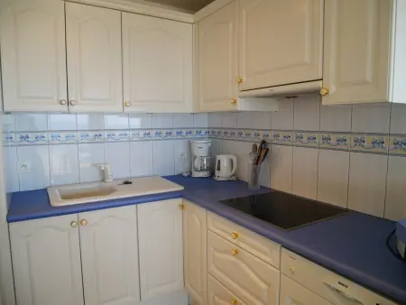 Quiberon: Appartement 3 pièces avec balcon et parking près du centre - Photo 7