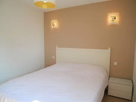 Quiberon: Appartement 3 pièces avec balcon et parking près du centre - Photo 10