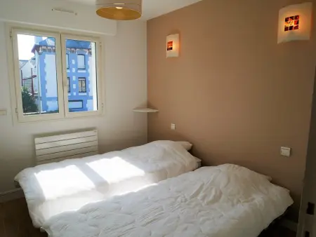 Quiberon: Appartement 3 pièces avec balcon et parking près du centre - Photo 11