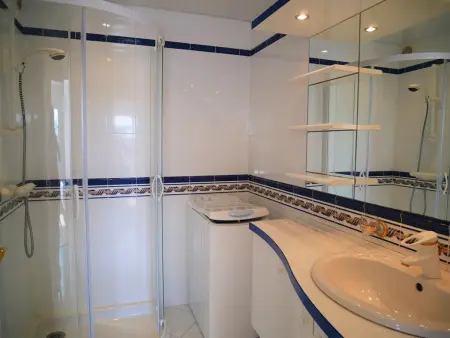 Quiberon: Appartement 3 pièces avec balcon et parking près du centre - Photo 12