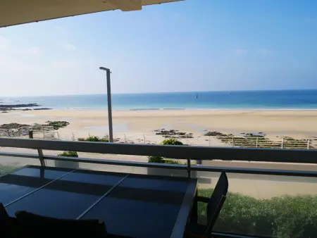 Quiberon: Appartement 3 pièces avec balcon et parking près du centre - Photo 13