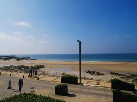 Quiberon: Appartement 3 pièces avec balcon et parking près du centre - Photo 14