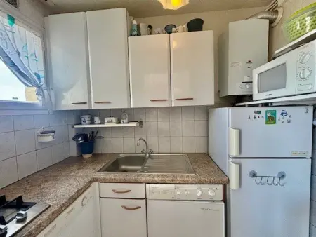 Quiberon - Appartement 2 pièces - 4 pers - Calme - Parking - Photo 2