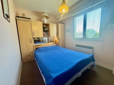 Quiberon - Appartement 2 pièces - 4 pers - Calme - Parking - Photo 7
