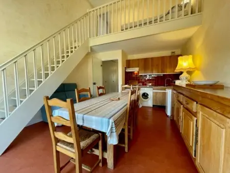 Quiberon: Duplex Calme, 3 Pièces, Animaux Bienvenus - Photo 1