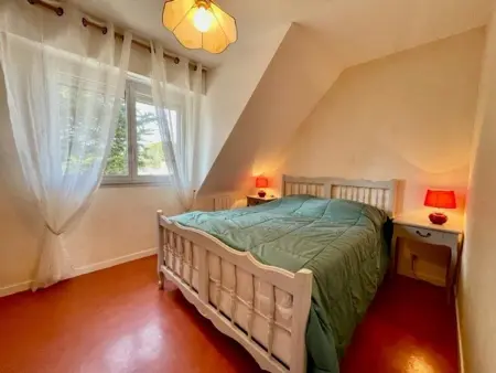 Quiberon: Duplex Calme, 3 Pièces, Animaux Bienvenus - Photo 4