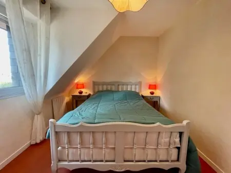 Quiberon: Duplex Calme, 3 Pièces, Animaux Bienvenus - Photo 5