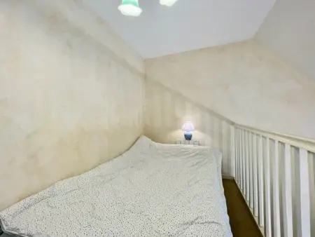 Quiberon: Duplex Calme, 3 Pièces, Animaux Bienvenus - Photo 8