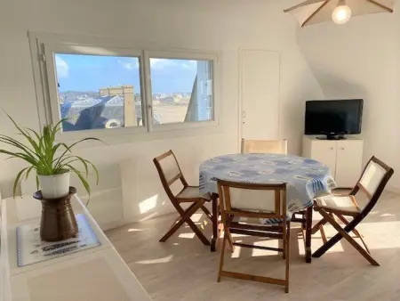 Quiberon - Appartement 2 pièces - 3 pers - Animaux acceptés - Photo 1