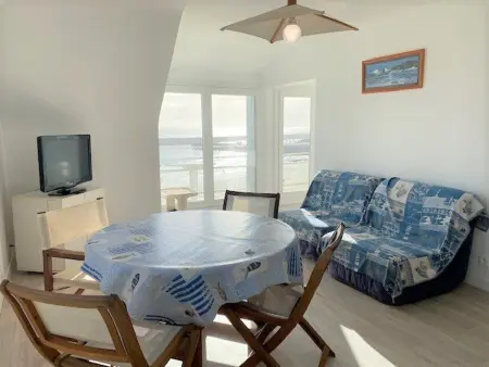 Quiberon - Appartement 2 pièces - 3 pers - Animaux acceptés - Photo 2
