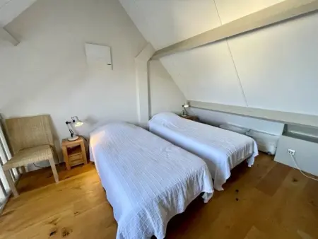 Studio mezzanine, balcon vue mer, animaux admis, parking, Saint-Pierre-Quiberon - Photo 6