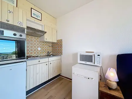 Quiberon - Studio 2 Pers - Vue Mer - Animaux Acceptés - Parking - Photo 2
