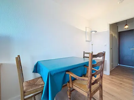 Quiberon - Studio 2 Pers - Vue Mer - Animaux Acceptés - Parking - Photo 4