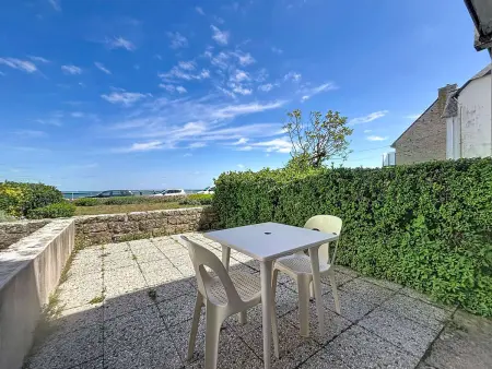 Quiberon - Studio 2 Pers - Vue Mer - Animaux Acceptés - Parking - Photo 8