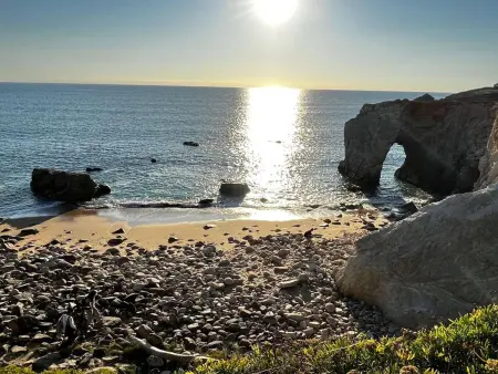 Quiberon - Studio 2 Pers - Vue Mer - Animaux Acceptés - Parking - Photo 11