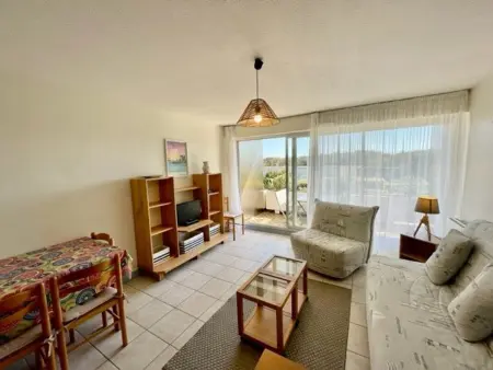 Studio charmant 30m² à Quiberon, proche plage, quartier calme, 4 pers, bien équipé - Photo 1