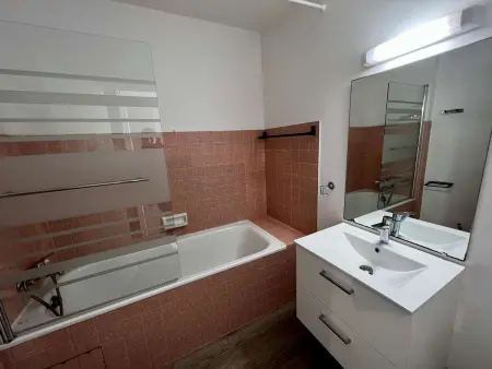 Studio vue mer, animaux acceptés - 2 pers., Appartement 2 personnes à Quiberon - Photo 7