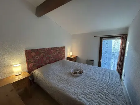 Appartement 2P/Mezzanine 4 Pers à Saint-Aygulf - Terrasse, Parking, Lave-linge - Photo 10