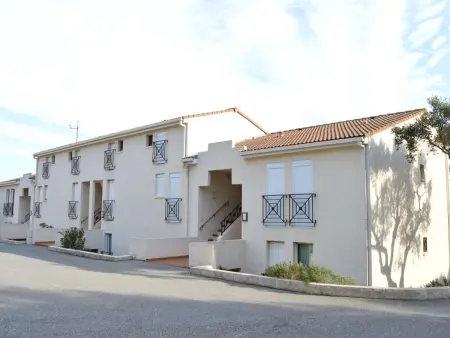 Appartement 2P/Mezzanine 4 Pers à Saint-Aygulf - Terrasse, Parking, Lave-linge - Photo 17