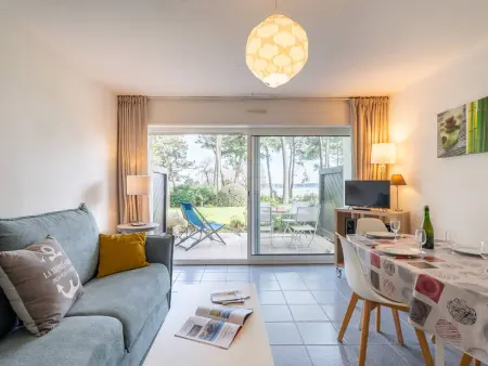 Appartement cosy avec parking à La Trinité-sur-Mer - Photo 3