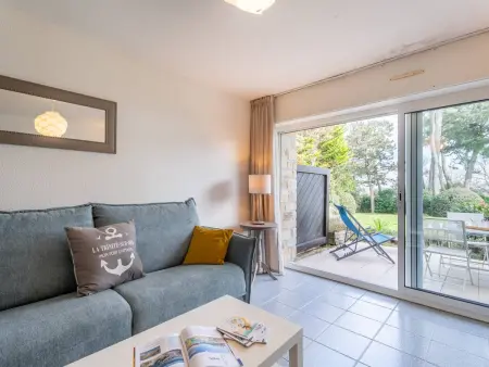 Appartement cosy avec parking à La Trinité-sur-Mer - Photo 4