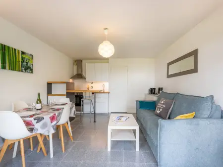 Appartement cosy avec parking à La Trinité-sur-Mer - Photo 5