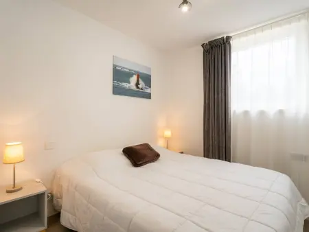 Appartement cosy avec parking à La Trinité-sur-Mer - Photo 9