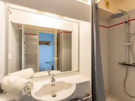 Appartement cosy avec parking à La Trinité-sur-Mer - Photo 10